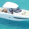 Sessa Marine Key Largo 34