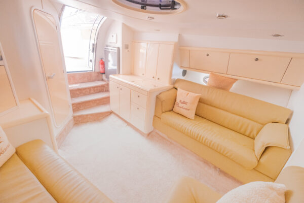 Sunseeker Apache 45 Buskame - Imagen 2