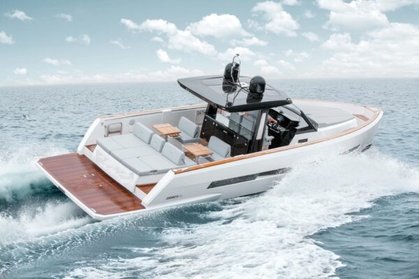 FJORD 44