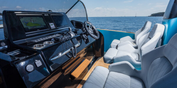 SOLARIS POWER OPEN 44 - Imagen 2