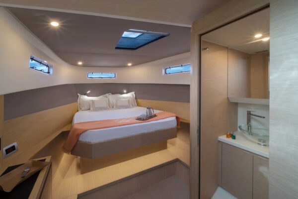 SOLARIS POWER OPEN 40 - Imagen 2