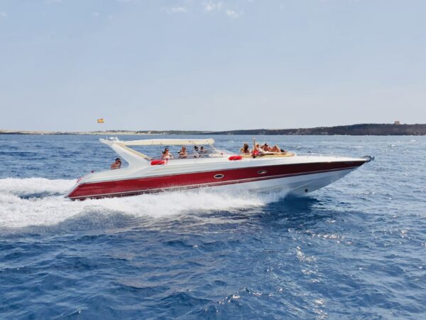 Sunseeker Apache 45 Buskame