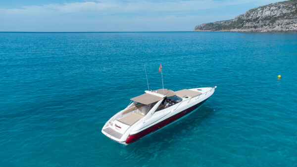 Sunseeker Superhawk 48 - Imagen 2