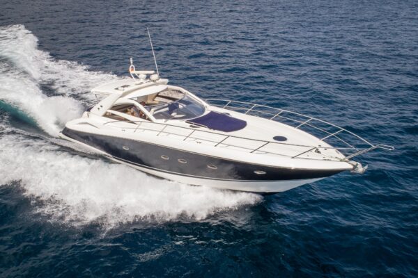 Sunseeker Portofino 53