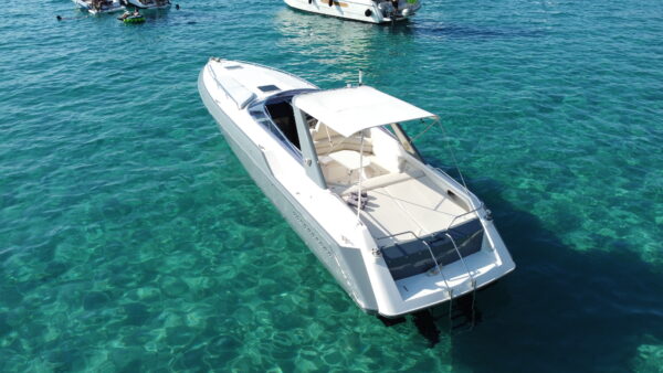 Sunseeker Thunderhawk 43 - Imagen 2